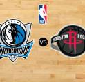 Preview NBA: Dallas Mavericks Vs Houston Rockets (2 Jan 2025)