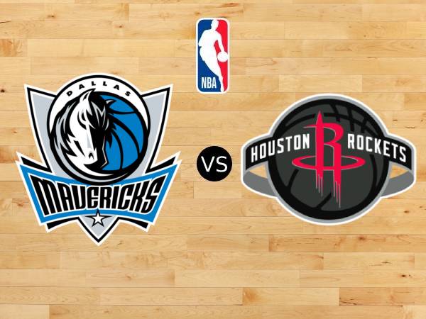 Preview NBA: Dallas Mavericks Vs Houston Rockets (2 Jan 2025)