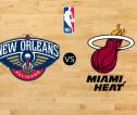 Preview NBA: New Orleans Pelicans Vs Miami Heat (2 Jan 2025)