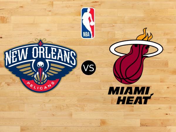 Preview NBA: New Orleans Pelicans Vs Miami Heat (2 Jan 2025)