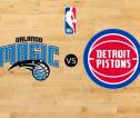 Preview NBA: Orlando Magic Vs Detroit Pistons (2 Jan 2025)