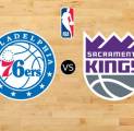 Preview NBA: Philadelphia 76ers Vs Sacramento Kings (2 Jan 2025)