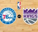 Preview NBA: Philadelphia 76ers Vs Sacramento Kings (2 Jan 2025)