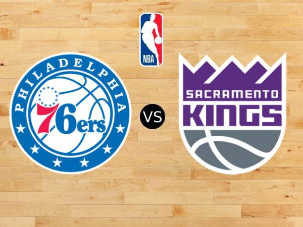 Preview NBA: Philadelphia 76ers Vs Sacramento Kings (2 Jan 2025)