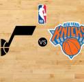 Preview NBA: Utah Jazz Vs New York Knicks (2 Jan 2025)