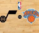 Preview NBA: Utah Jazz Vs New York Knicks (2 Jan 2025)