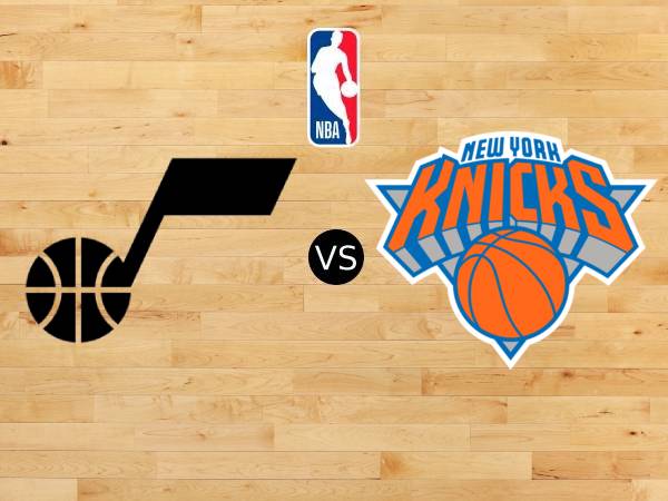 Preview NBA: Utah Jazz Vs New York Knicks (2 Jan 2025)