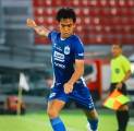 PSIS Semarang Kembalikan Zalnando ke Persib Bandung