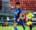 PSIS Semarang Kembalikan Zalnando ke Persib Bandung