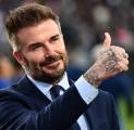 Rayakan Tahun Baru, David Beckham Ungkap Kenangan Tak Terlupakan di 2024