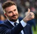 Rayakan Tahun Baru, David Beckham Ungkap Kenangan Tak Terlupakan di 2024