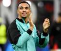 Real Madrid Siap Ajukan Tawaran Kedua untuk Trent Alexander-Arnold