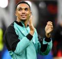 Real Madrid Siap Ajukan Tawaran Kedua untuk Trent Alexander-Arnold