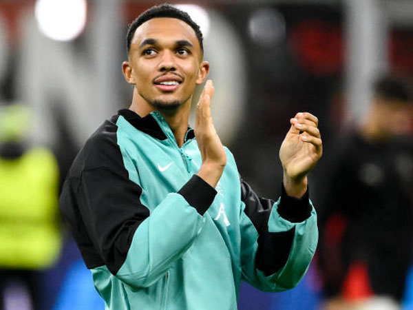 Real Madrid Siap Ajukan Tawaran Kedua untuk Trent Alexander-Arnold