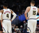 Russell Westbrook Senang Bisa Satu Tim Dengan Nikola Jokic