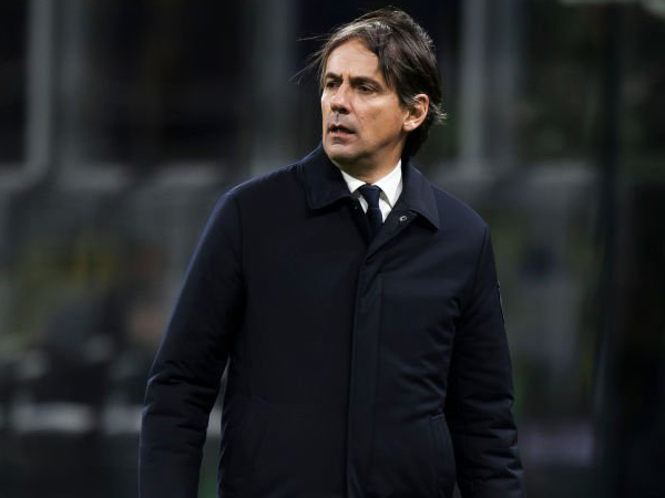 Simone Inzaghi Ungkap Target Inter Milan di Tahun 2025