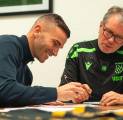 Tinggalkan Lyon, Anthony Lopes Resmi Gabung Nantes