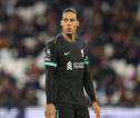 Arne Slot Ungkap Alasan Mengapa Virgil van Dijk Begitu Istimewa di Lapangan