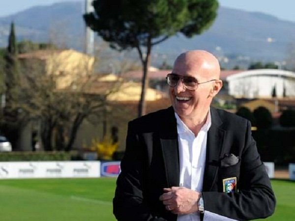 Arrigo Sacchi