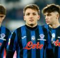 Arsenal dan Aston Villa Pantau Striker Andalan Atalanta, Mateo Retegui