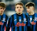 Arsenal dan Aston Villa Pantau Striker Andalan Atalanta, Mateo Retegui