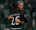 Atletico Madrid dan Real Madrid Bersaing Dapatkan Servis Duo Sporting CP