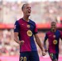 Barcelona Yakin Bisa Daftarkan Dani Olmo ke La Liga