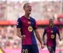 Barcelona Yakin Bisa Daftarkan Dani Olmo ke La Liga