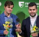 Berbagi Gelar Juara Catur Blitz, Magnus Carlsen Bikin Kontroversi Lagi