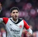 Bersinar di Eintracht Frankfurt, Omar Marmoush Menuju Premier League?