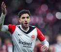 Bersinar di Eintracht Frankfurt, Omar Marmoush Menuju Premier League?