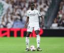 Carlo Ancelotti Berjanji kepada Ferland Mendy