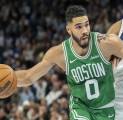 Celtics Bekerja Keras untuk Permalukan Timberwolves