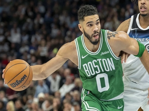 Celtics Bekerja Keras untuk Permalukan Timberwolves