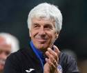 Dikalahkan Inter, Gian Piero Gasperini Bantah Lakukan Eksperimen