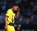 Gagal di La Liga, Sebastien Haller Bakal Dipinjamkan Dortmund ke Utrecht?