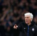 Gian Piero Gasperini Bantah Asal-asalan di Supercoppa Italiana