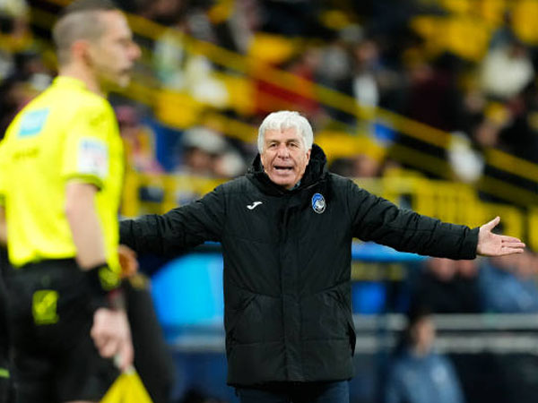 Gian Piero Gasperini Kritik VAR Setelah Kekalahan Atalanta dari Inter Milan