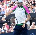 Grigor Dimitrov Bukukan Semifinal Keenam Di Brisbane