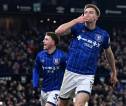 Ipswich Town Ingin Bertahan di Premier League? Kuncinya Liam Delap