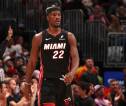 Jimmy Butler Minta Heat Menukarnya ke Tim Lain