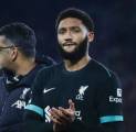 Joe Gomez Absen Beberapa Minggu, Liverpool Andalkan Jarell Quansah?