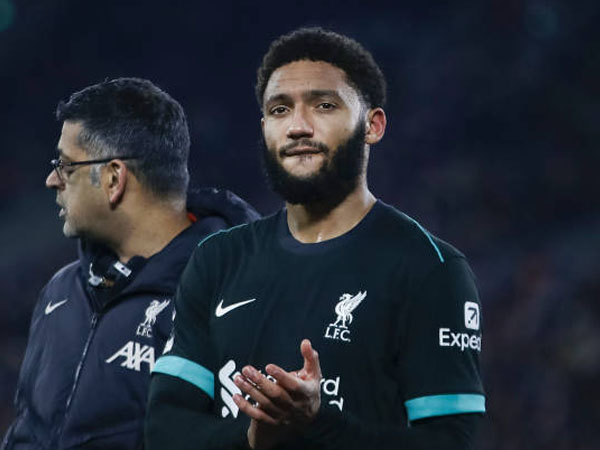 Joe Gomez Absen Beberapa Minggu, Liverpool Andalkan Jarell Quansah?