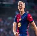 Juventus dan AC Milan Berebut Dani Olmo yang Tak Didaftarkan Barcelona