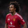 Juventus Dekati Joshua Zirkzee, Manchester United Ajukan Syarat Transfer