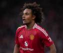 Juventus Dekati Joshua Zirkzee, Manchester United Ajukan Syarat Transfer