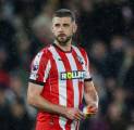 Kapten Southampton Jack Stephens Absen Sebulan Akibat Cedera