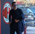 Lawan Juve, Sergio Conceicao Paksa Skuad Milan Latihan Dua Kali