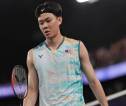 Lee Zii Jia Mundur Dari Turnamen Malaysia Open 2025