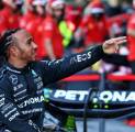 Lewis Hamilton Gembira Jelang Kepindahan ke Ferrari